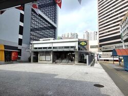 Parkway Centre (D15), Office #597523221